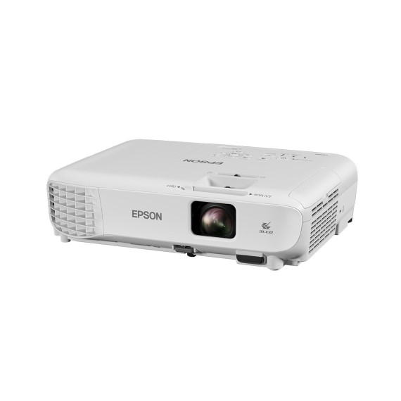Máy chiếu Epson EB-2142W - máy chiếu hội trường, văn phòng rộng 1
