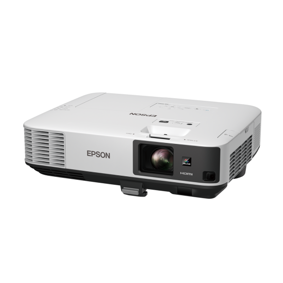 Máy chiếu Epson EB2155W 1