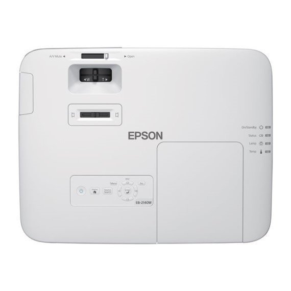 Máy Chiếu Epson EB-2165W 1