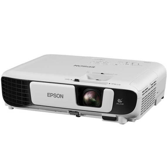 Máy chiếu không dây EPSON EB-U42 1