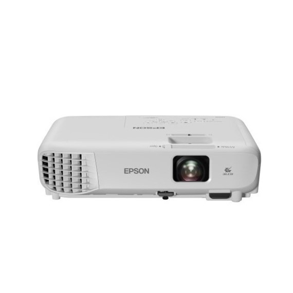 Máy chiếu không dây EPSON EH-TW650
