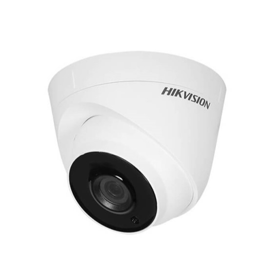 Camera HD-TVI Dome hồng ngoại 1.0 Megapixel HIKVISION DS-2CE56C0T-IT3 1
