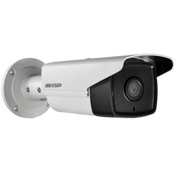 Camera HD-TVI hồng ngoại 1.0 Megapixel HIKVISION DS-2CE16C0T-IT3 1