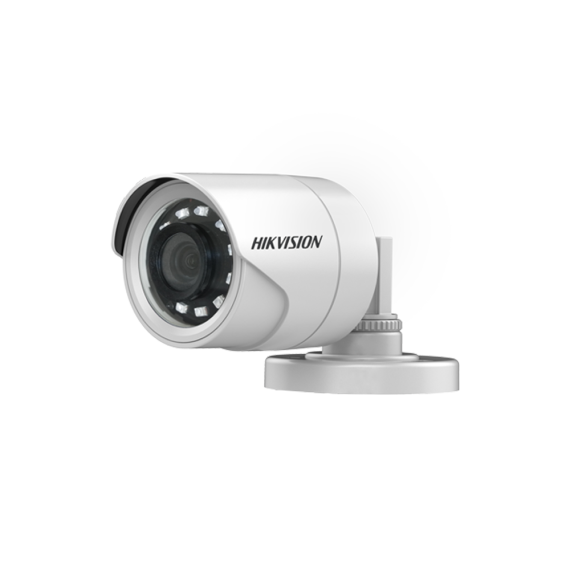 Camera HD-TVI 4 in 1 hồng ngoại 2.0 Megapixel HIKVISION DS-2CE16B2-IPF