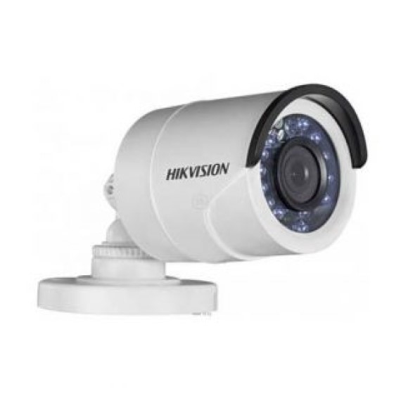 Camera HD-TVI hồng ngoại 2.0 Megapixel HIKVISION DS-2CE16D0T-IR 1