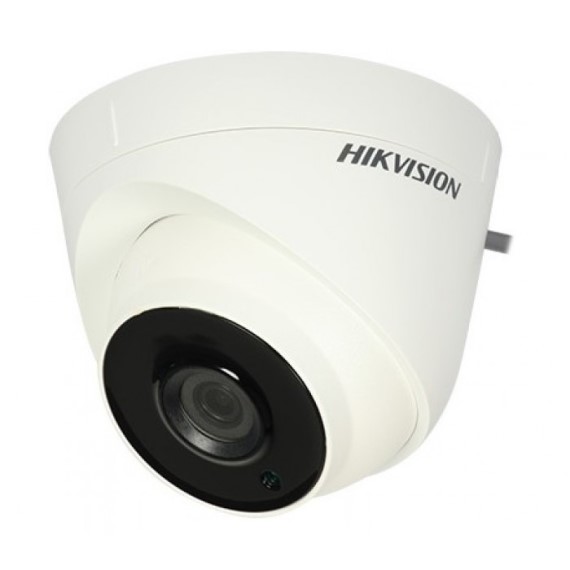 Camera HD-TVI Dome hồng ngoại 2.0 Megapixel HIKVISION DS-2CE56D0T-IT3