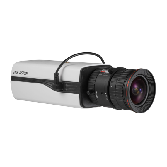 Camera HD-TVI 2.0 Megapixel HIKVISION DS-2CC12D9T-A 1