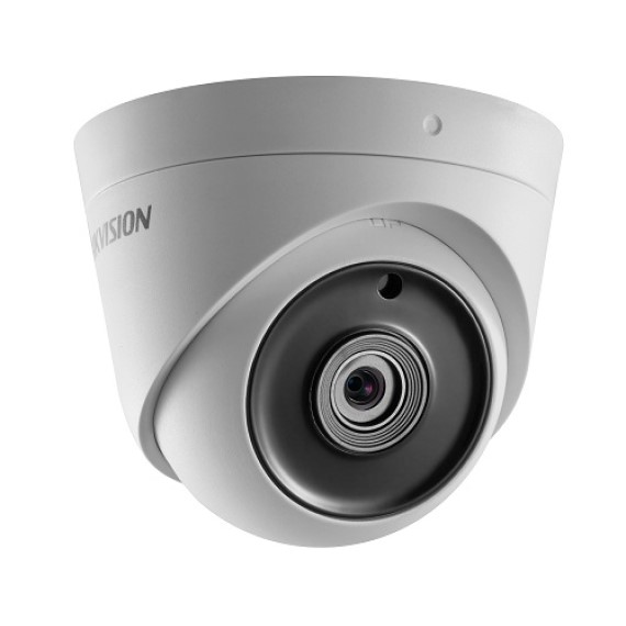 Camera HD-TVI Dome hồng ngoại 3.0 Megapixel HIKVISION DS-2CE56F1T-ITP