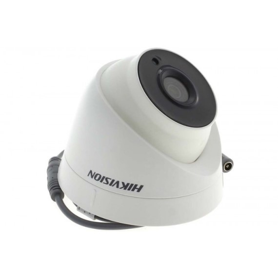 Camera HD-TVI Dome hồng ngoại 2.0 Megapixel HIKVISION DS-2CE56D0T-IT3E