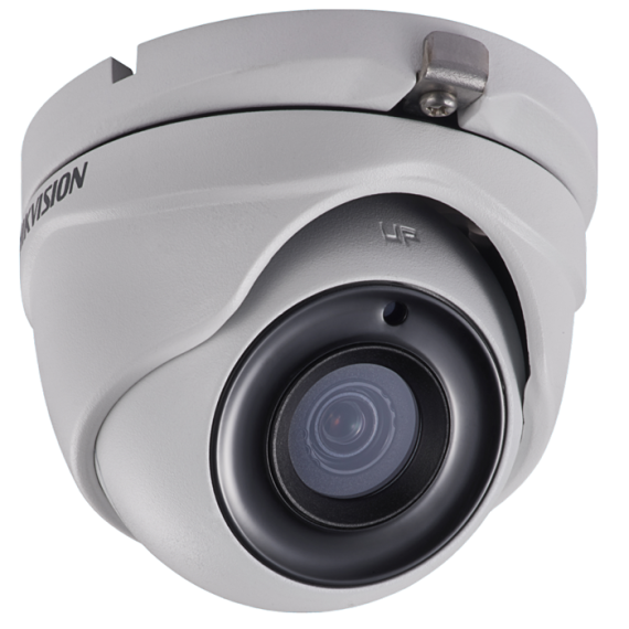 Camera Dome 4 in 1 hồng ngoại 5.0 Megapixel HIKVISON DS-2CE56H0T-ITMF