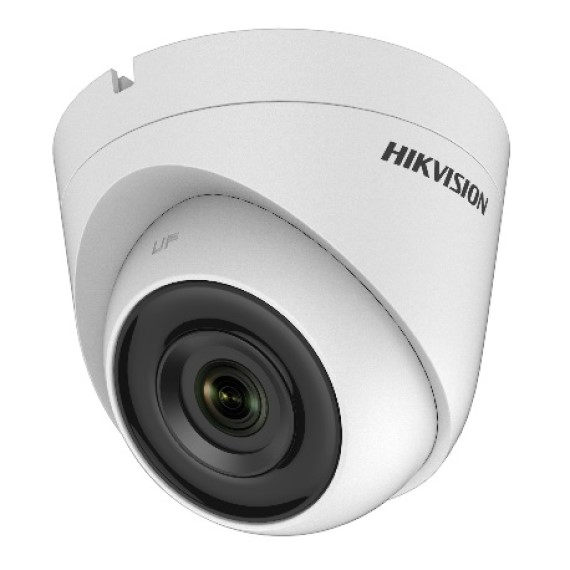 Camera Dome 4 in 1 hồng ngoại 5.0 Megapixel HIKVISON DS-2CE56H0T-IT3F 1