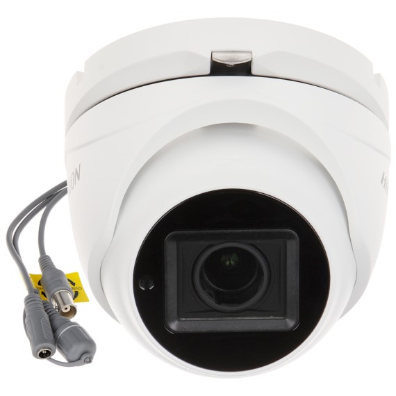 Camera Dome 4 in 1 hồng ngoại 5.0 Megapixel HIKVISON DS-2CE56H0T-IT3ZF 1