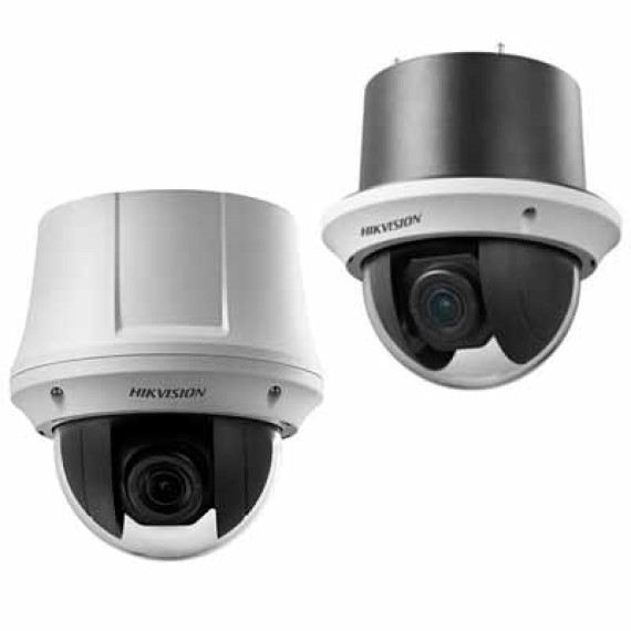 Camera HDTVI Speed Dome 2.0 Megapixel HIKVISION DS-2AE4215T-D3 1