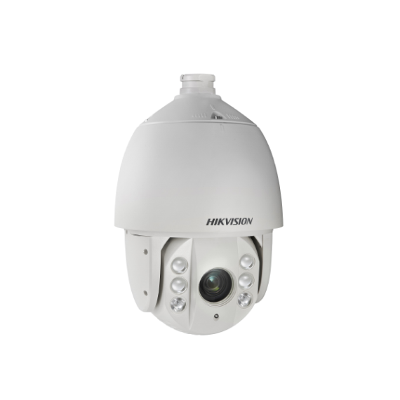 Camera HD-TVI Speed Dome hồng ngoại 2.0 Megapixel HIKVISION DS-2AE7232TI-A(C)