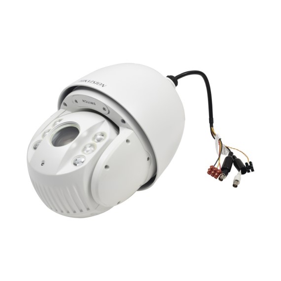 Camera HD-TVI Speed Dome hồng ngoại 2.0 Megapixel HIKVISION DS-2AE7232TI-A(C) 1