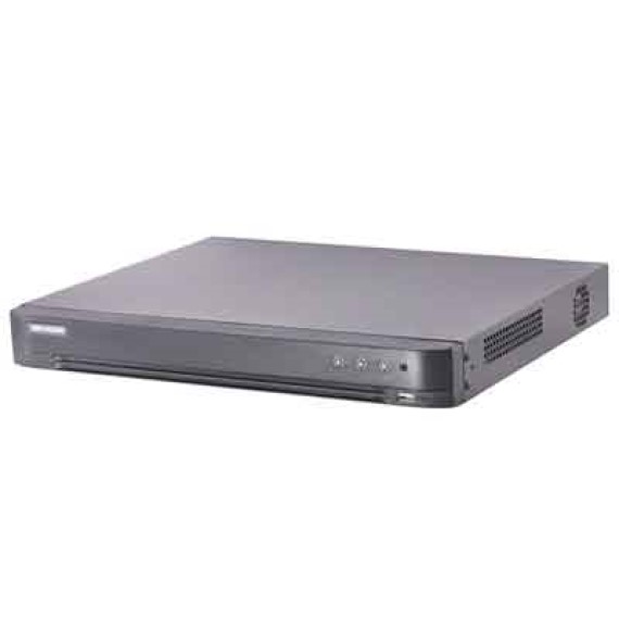 Đầu ghi 4K HDTVI 4 kênh Hikvision DS-7204HTHI-K1 1