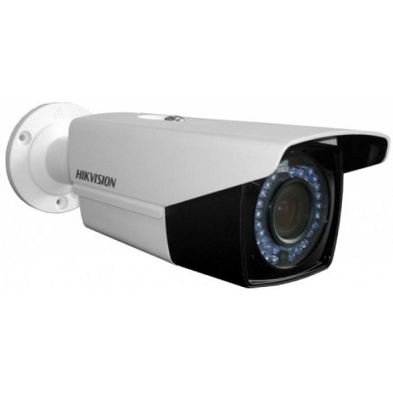 Camera HD-TVI hồng ngoại 5.0 Megapixel HIKVISION DS-2CE16H8T-IT3 1