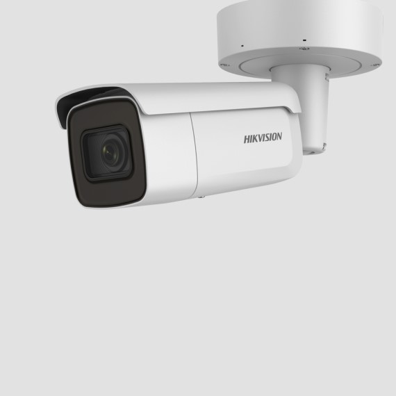 Camera HD-TVI hồng ngoại 5.0 Megapixel HIKVISION DS-2CE16H8T-IT5