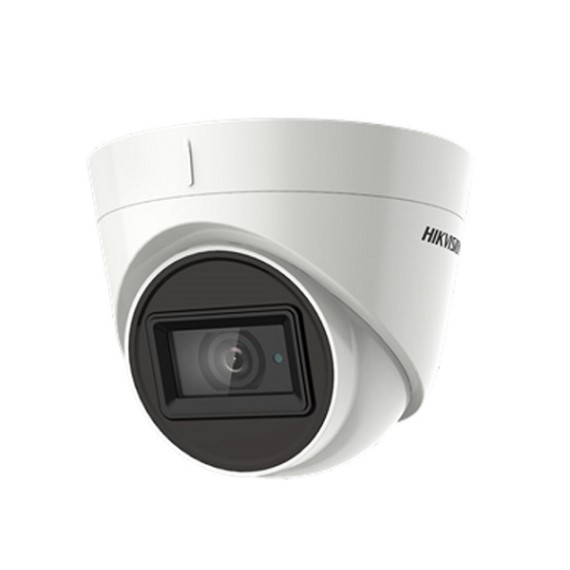 Camera HD-TVI Dome hồng ngoại 5.0 Megapixel HIKVISION DS-2CE79H8T-IT3Z 1