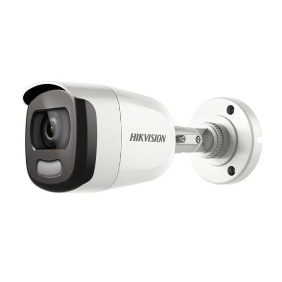 Camera HD-TVI hồng ngoại 2.0 Megapixel HIKVISION DS-2CE10DFT-F 1