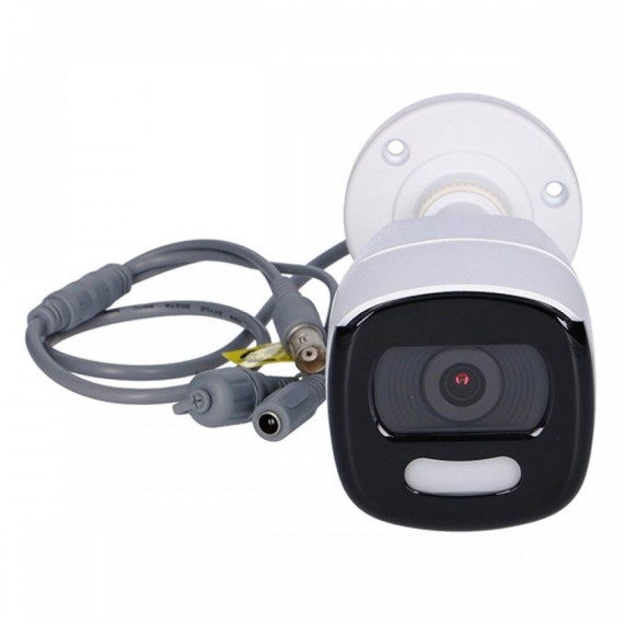 Camera HD-TVI 2.0 Megapixel HIKVISION DS-2CE12DFT-F