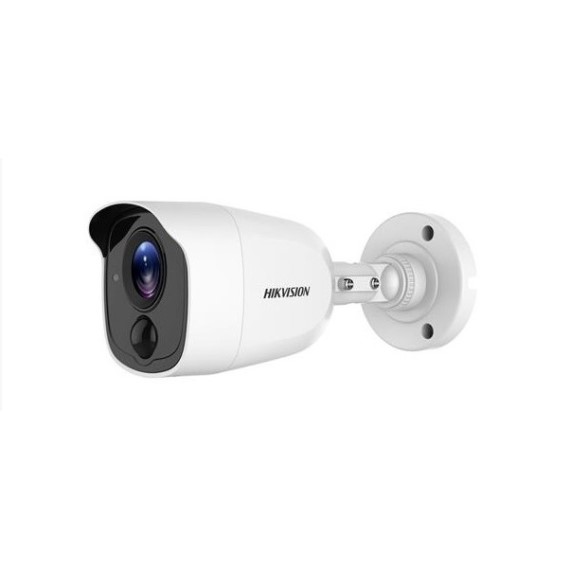 Camera HD-TVI hồng ngoại 2.0 Megapixel HIKVISION DS-2CE11D8T-PIRL