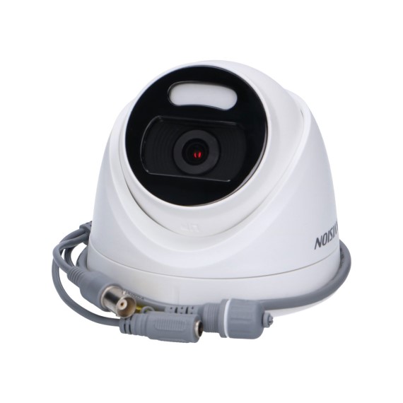 Camera HD-TVI Dome hồng ngoại 2.0 Megapixel HIKVISION DS-2CE71D8T-PIRL 1