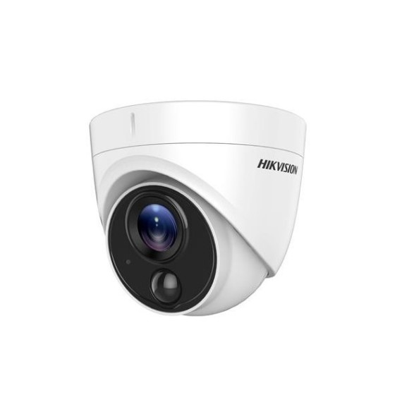 Camera Dome HD-TVI hồng ngoại 2.0 Megapixel HIKVISION DS-2CE71D0T-PIRL