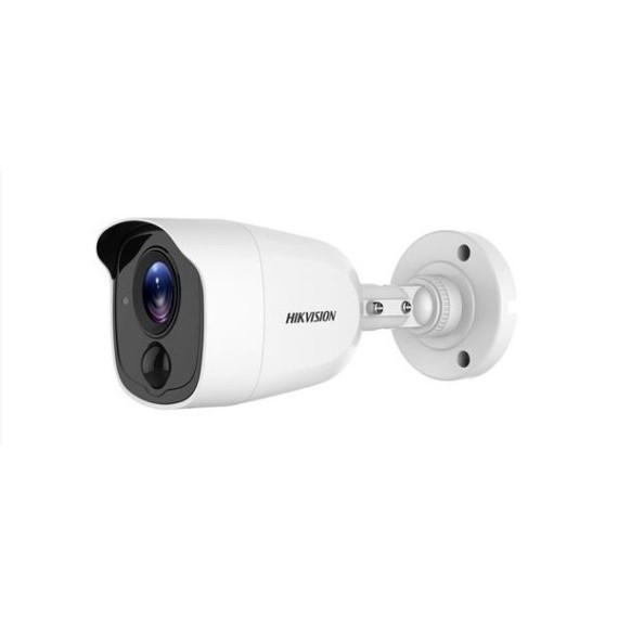 Camera HD-TVI hồng ngoại 5.0 Megapixel HIKVISION DS-2CE11H0T-PIRL 1