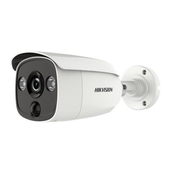 Camera HD-TVI hồng ngoại 5.0 Megapixel HIKVISION DS-2CE12H0T-PIRL
