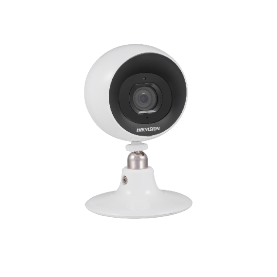 Camera IP Cube 2MP Hikvision DS-2CV2U24FD-IW