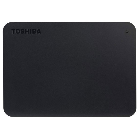 HDD 2TB Toshiba Cavio Basics HDTB420AK3AA