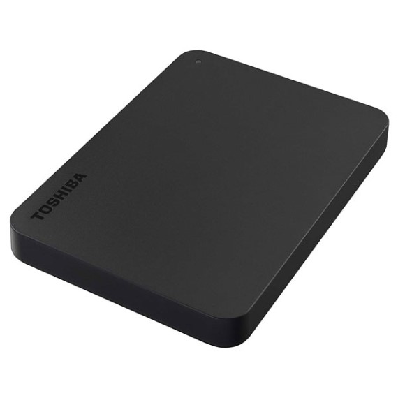 HDD 2TB Toshiba Cavio Basics HDTB420AK3AA