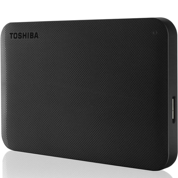 HDD 500GB Toshiba Canvio Ready HDTP205AK3AA