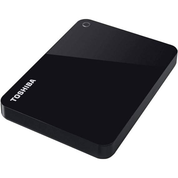 HDD 1TB Toshiba Canvio Advance HDTC910AK3AA 1