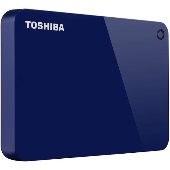 HDD 1TB Toshiba Canvio Advance HDTC910AL3AA