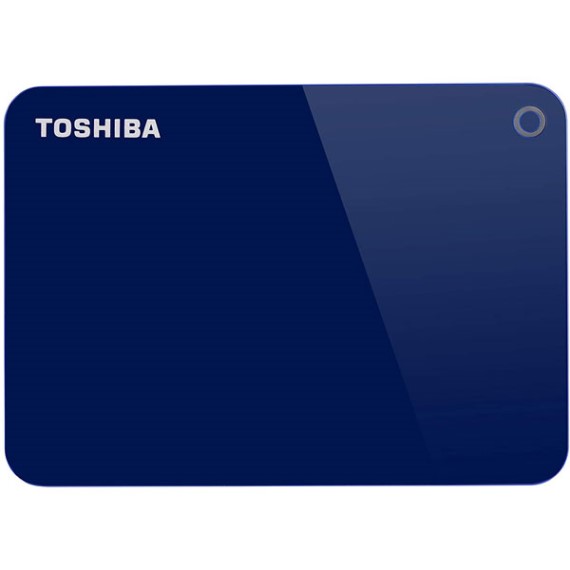 HDD 1TB Toshiba Canvio Advance HDTC910AL3AA