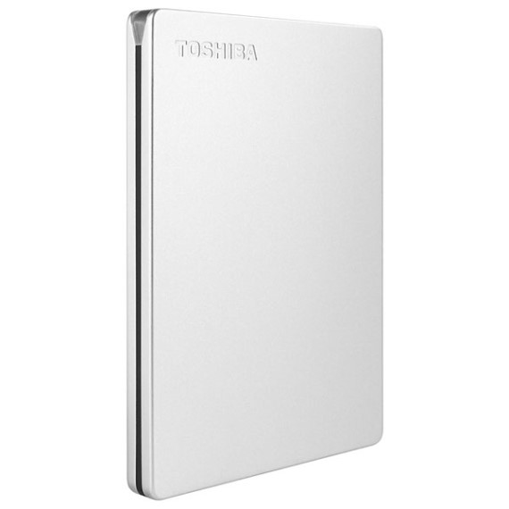 HDD 1TB Toshiba Canvio Slim HDTD310AS3DA 1