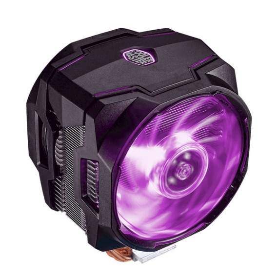 Tản nhiệt khí Cooler Master MasterAir MA610P