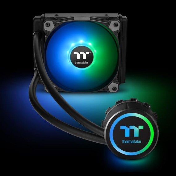 Tản nhiệt nước Thermaltake AIO Water 3.0 120 ARGB Sync Edition 1