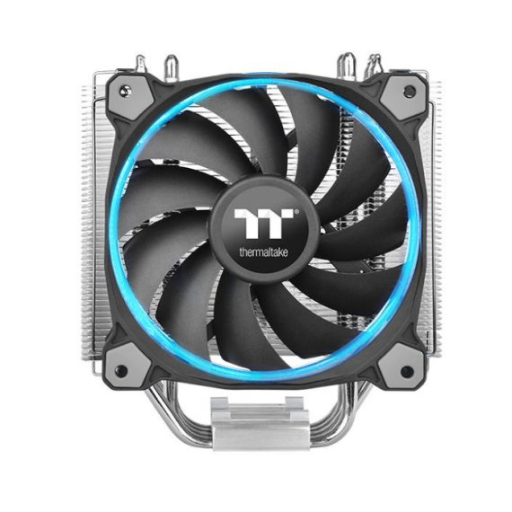 Tản nhiệt khí Thermaltake Riing Silent 12 RGB Sync Edition CPU Cooler 1