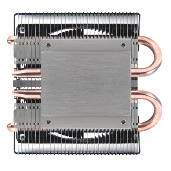 Tản nhiệt khí Thermaltake Slim X3 (CLP0534) 1