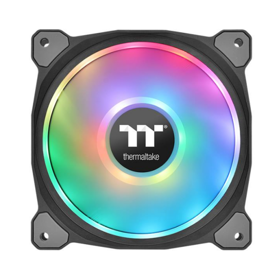 Fan Thermaltake Riing Duo 12 RGB (3-Fan Pack)