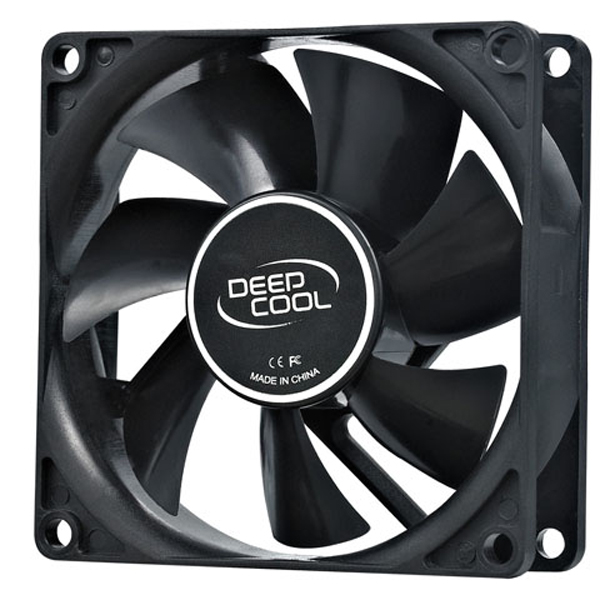 Fan Deepcool X-Fan 80