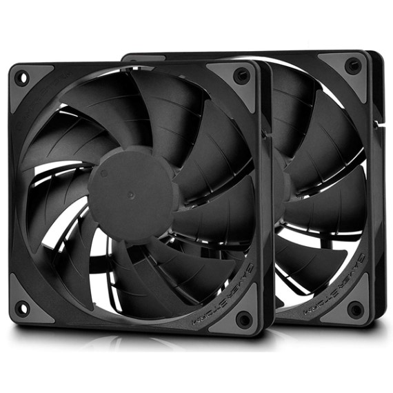 Tản nhiệt chất lỏng Deepcool Captain 240 EX RGB 1