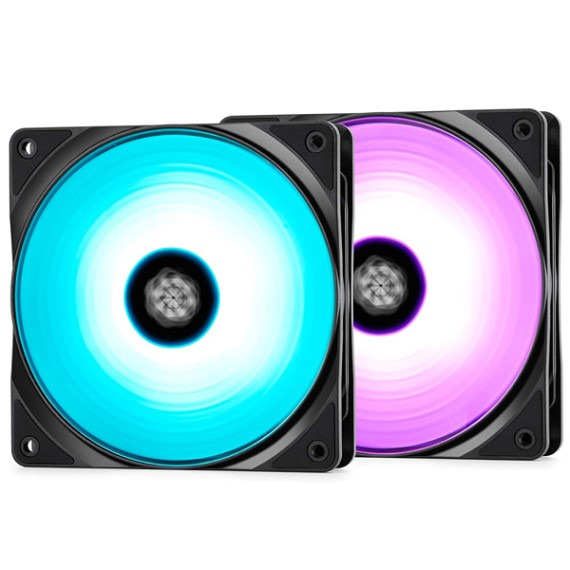 Tản nhiệt chất lỏng Deepcool MaelStrom 240 RGB 1