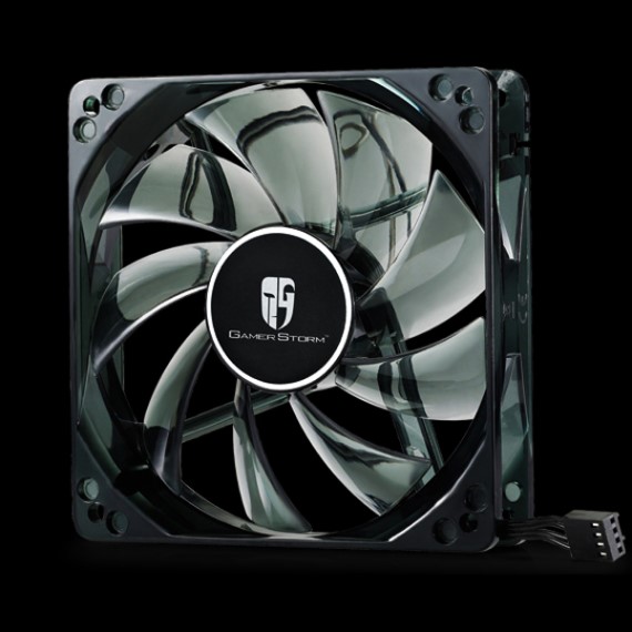 Tản nhiệt chất lỏng Deepcool MaelStrom 120T 1