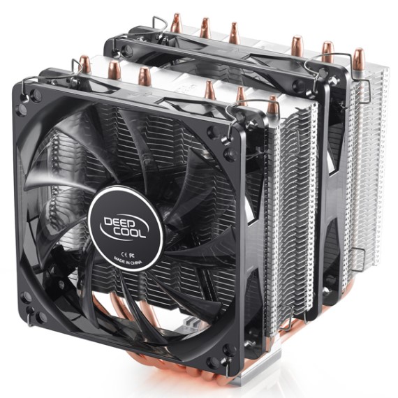 Tản nhiệt khí Deepcool Neptwin V2 1