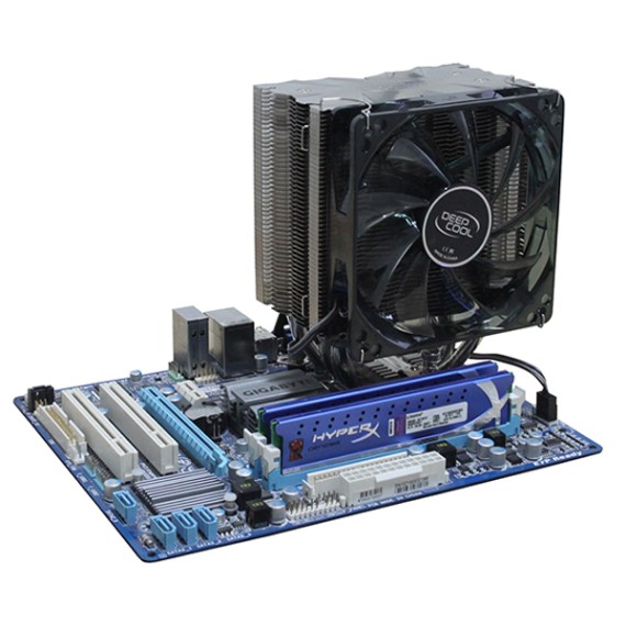 Tản nhiệt khí Deepcool Ice Blade Pro V2.0 1