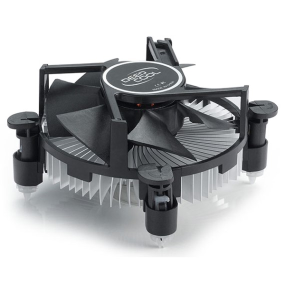 Tản nhiệt khí Deepcool SK-11509 1